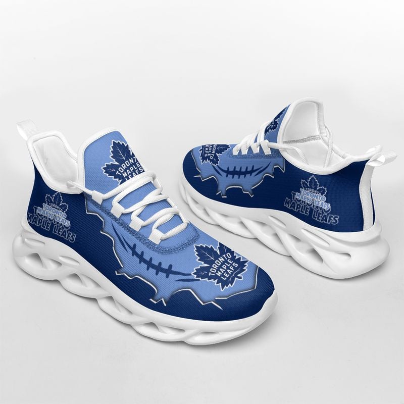 Toronto Maple Leafs Max Soul Shoes NEW020267