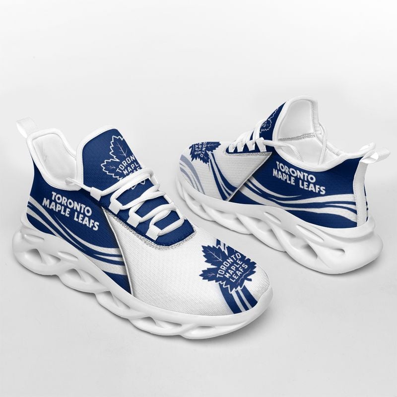 Toronto Maple Leafs Max Soul Shoes NLA065267