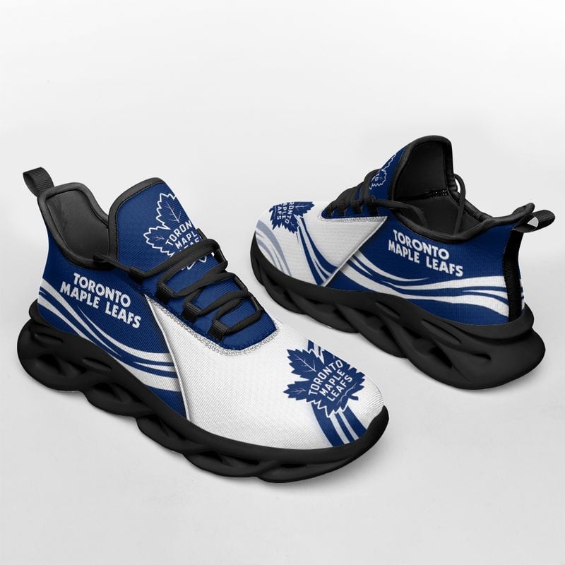 Toronto Maple Leafs Max Soul Shoes NLA065267