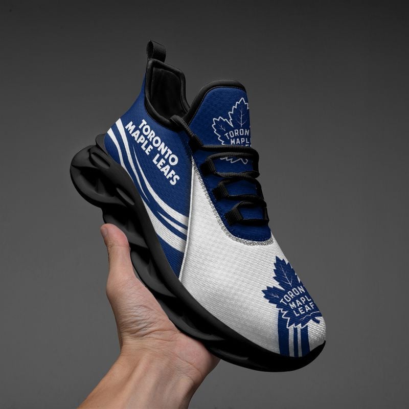 Toronto Maple Leafs Max Soul Shoes NLA065267