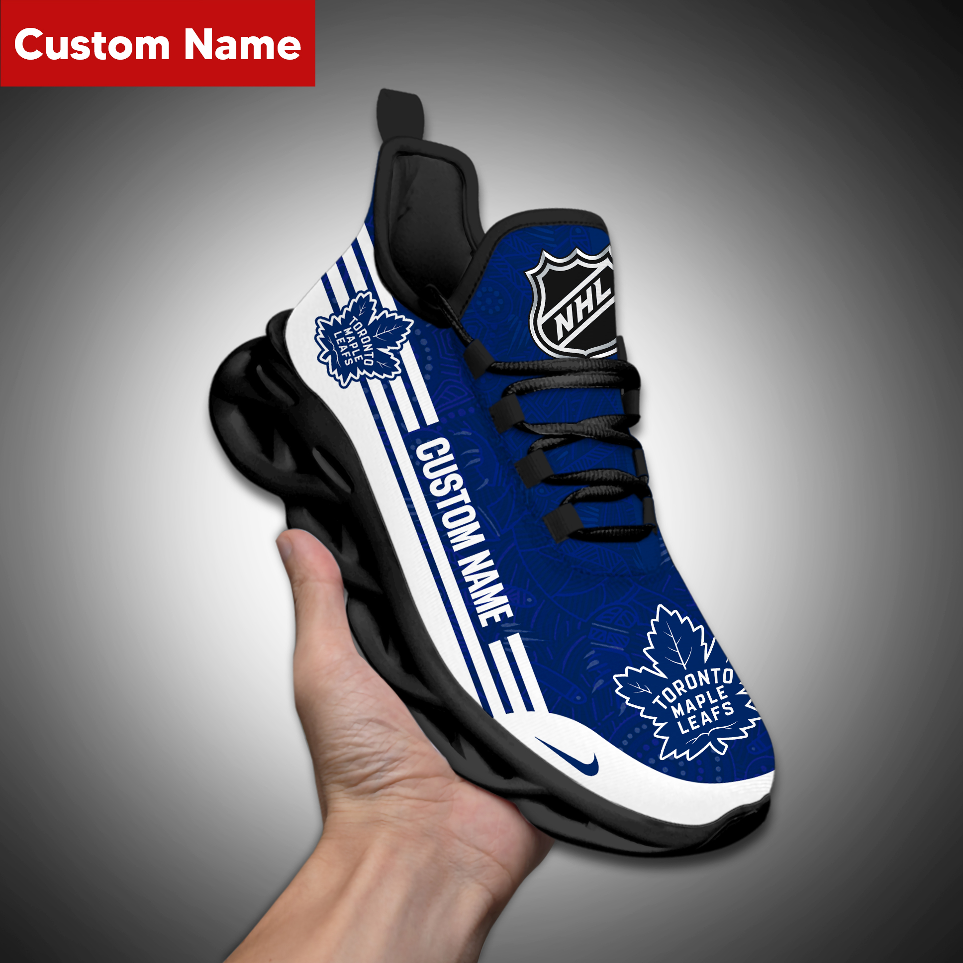 Toronto Maple Leafs Shoes