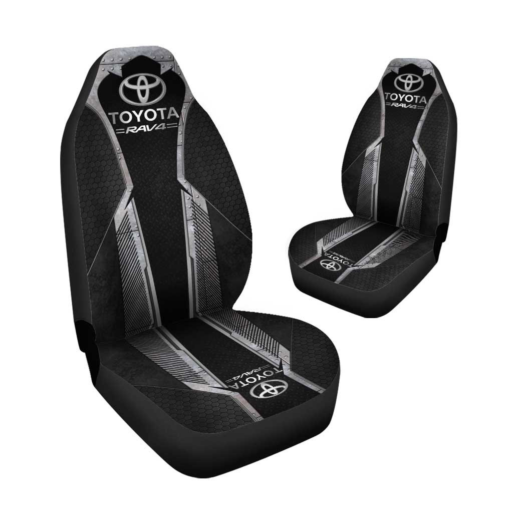 TOYOTA RAV4 CAR SEAT