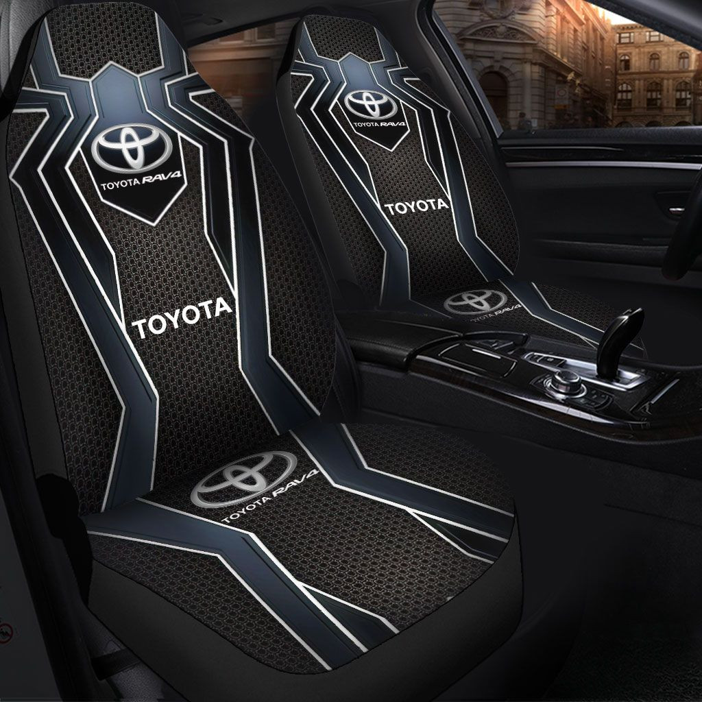 TOYOTA RAV4 CAR SEAT