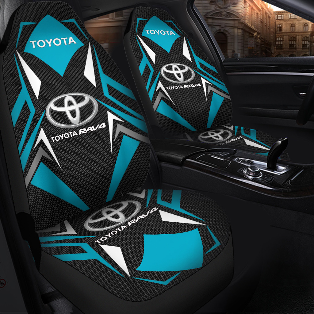 TOYOTA RAV4 CAR SEAT