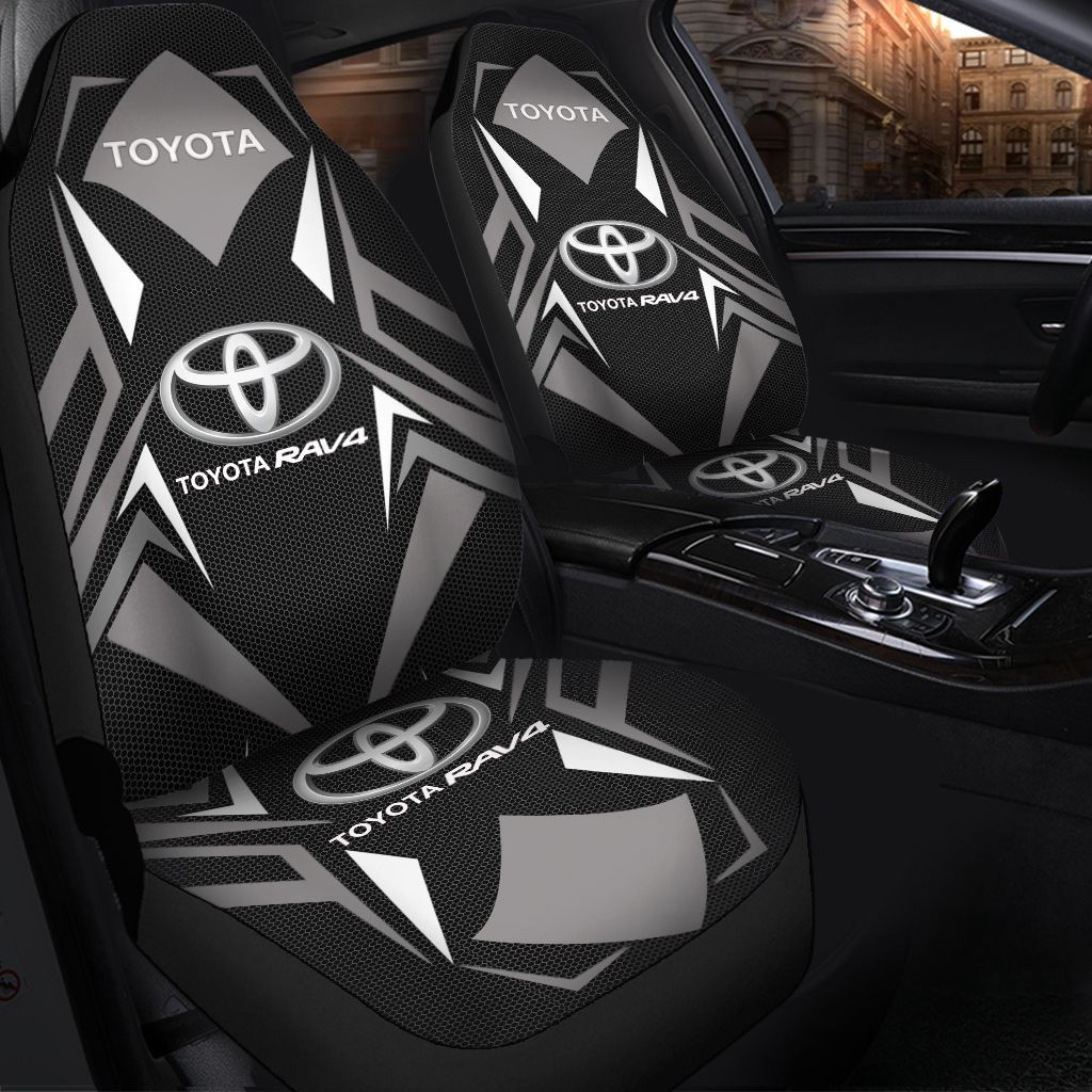 TOYOTA RAV4 CAR SEAT