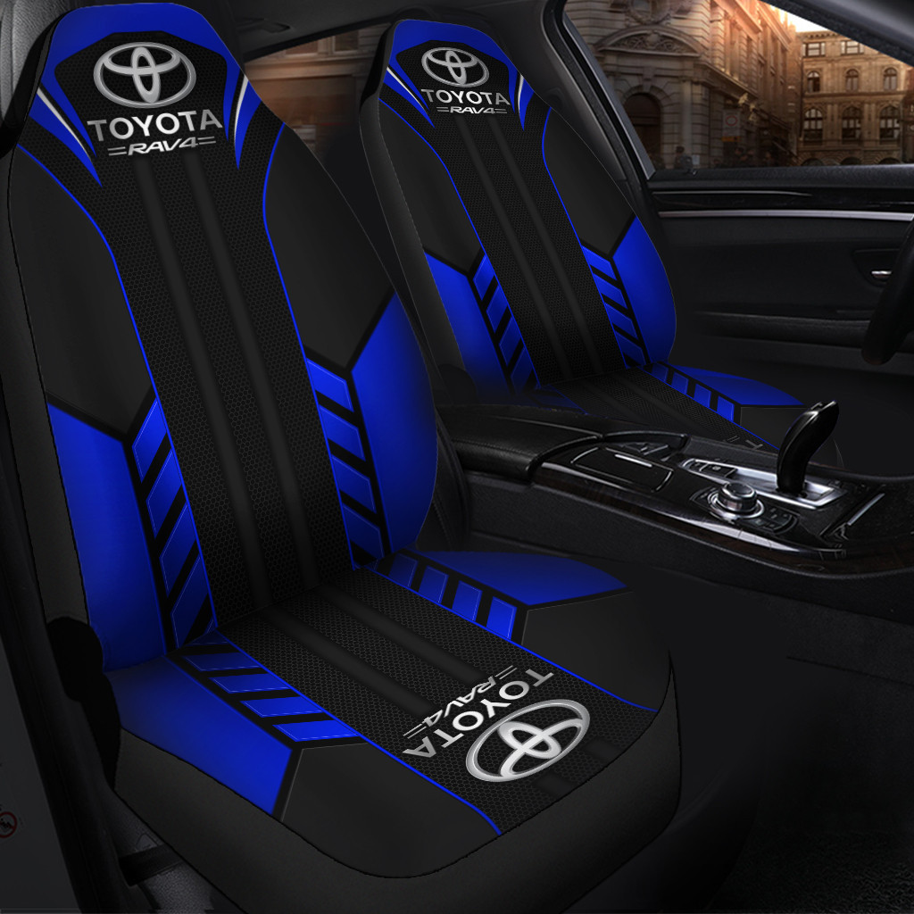 TOYOTA RAV4 CAR SEAT