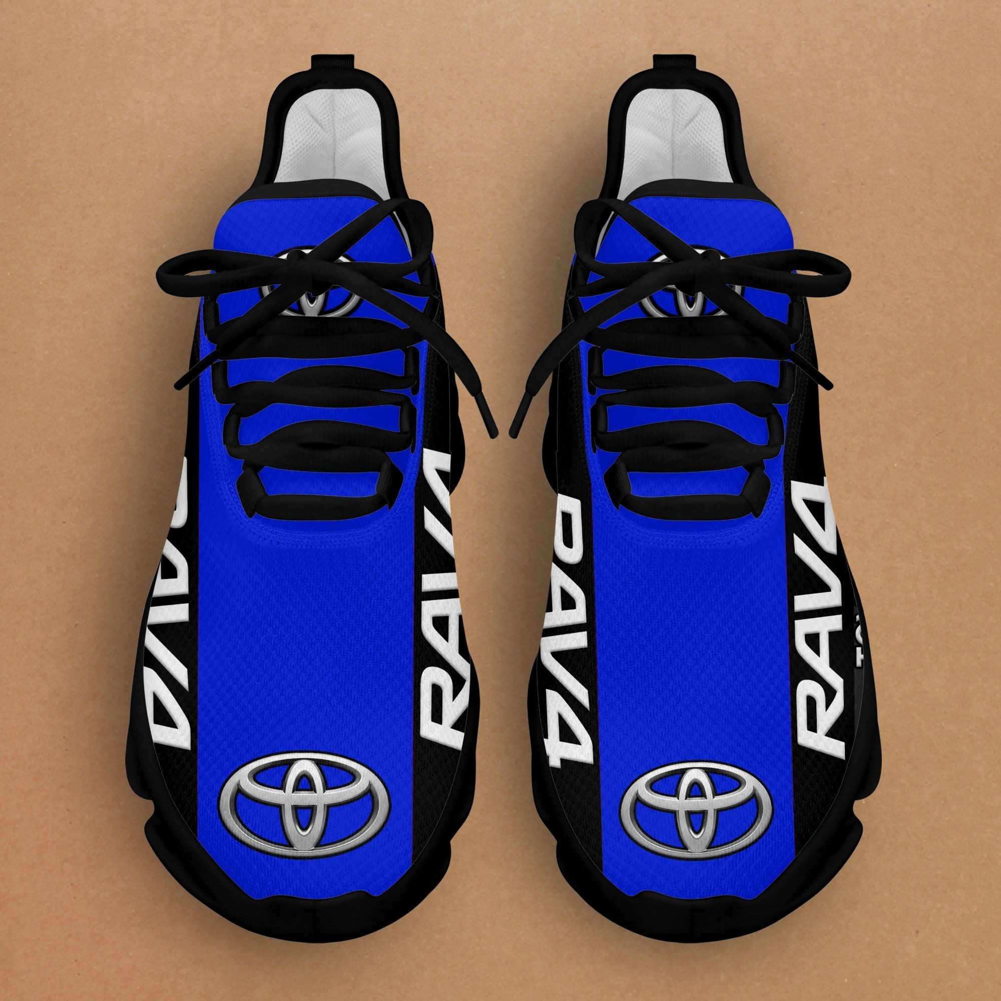 Toyota RAV4 Running Shoes Ver 5