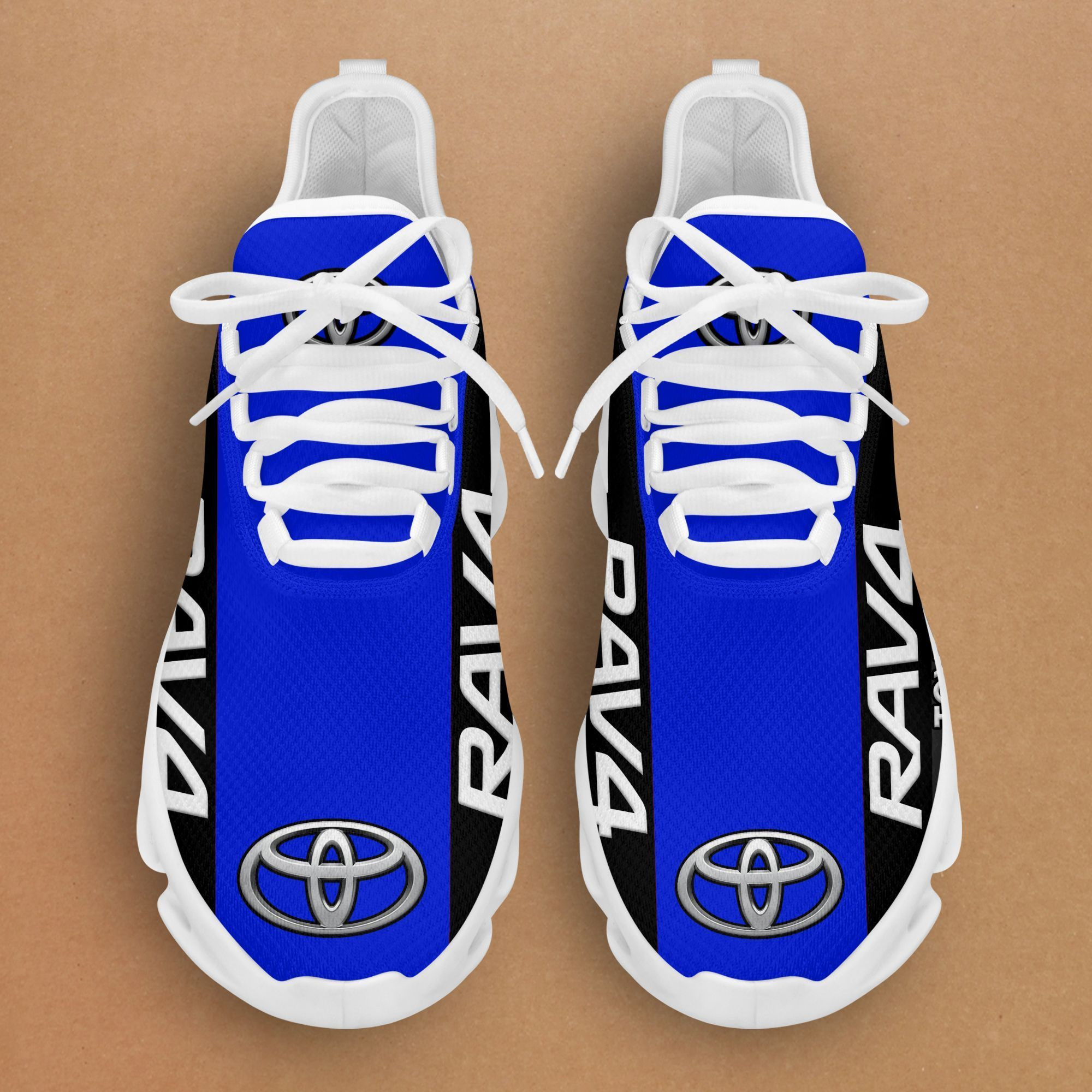 Toyota RAV4 Running Shoes Ver 5