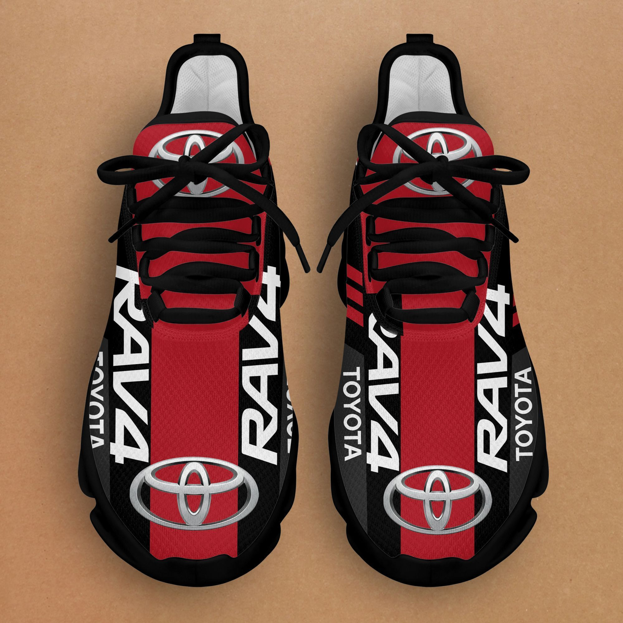 Toyota RAV4 Running Shoes Ver 7