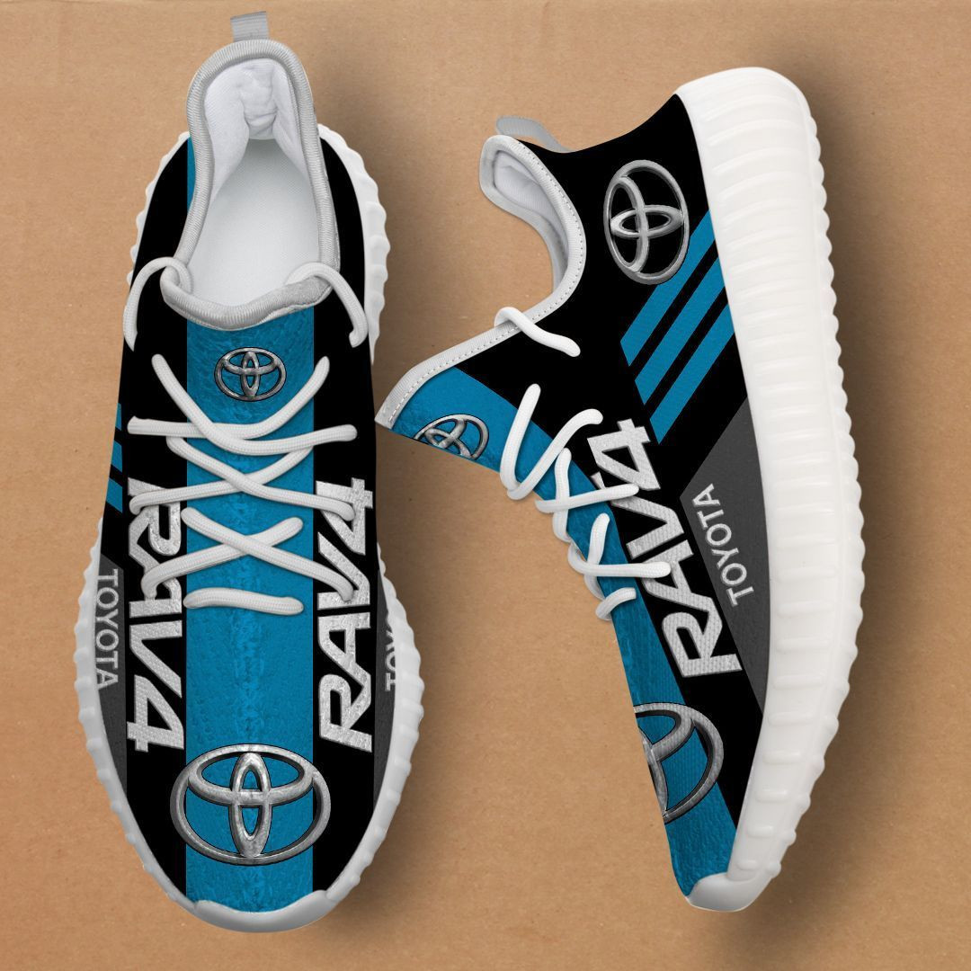 Toyota RAV4 Shoes Ver 8