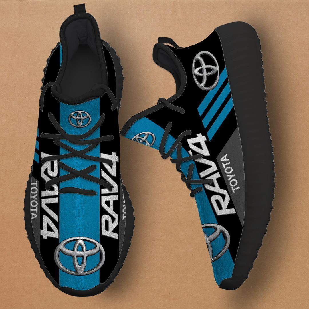 Toyota RAV4 Shoes Ver 8