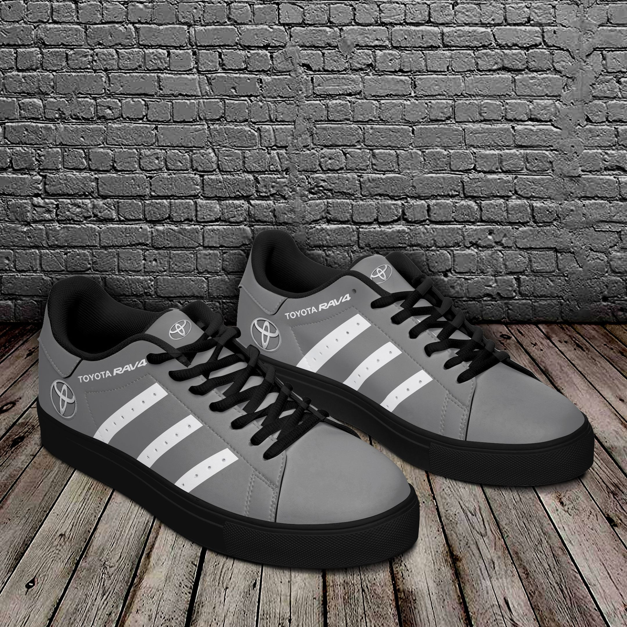 Toyota RAV4 Sneakers
