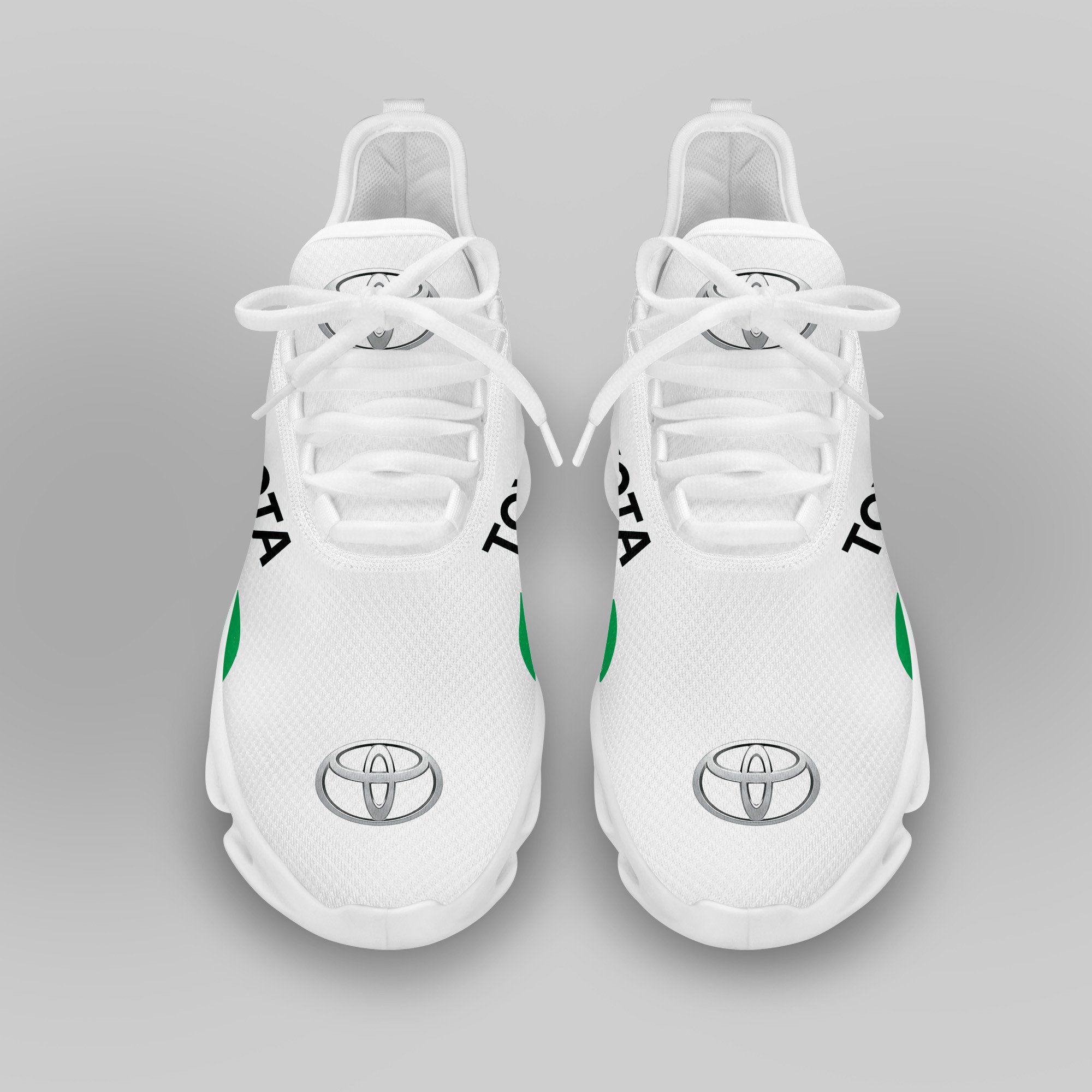 Toyota Sneakers RUNNING SHOES VER 19
