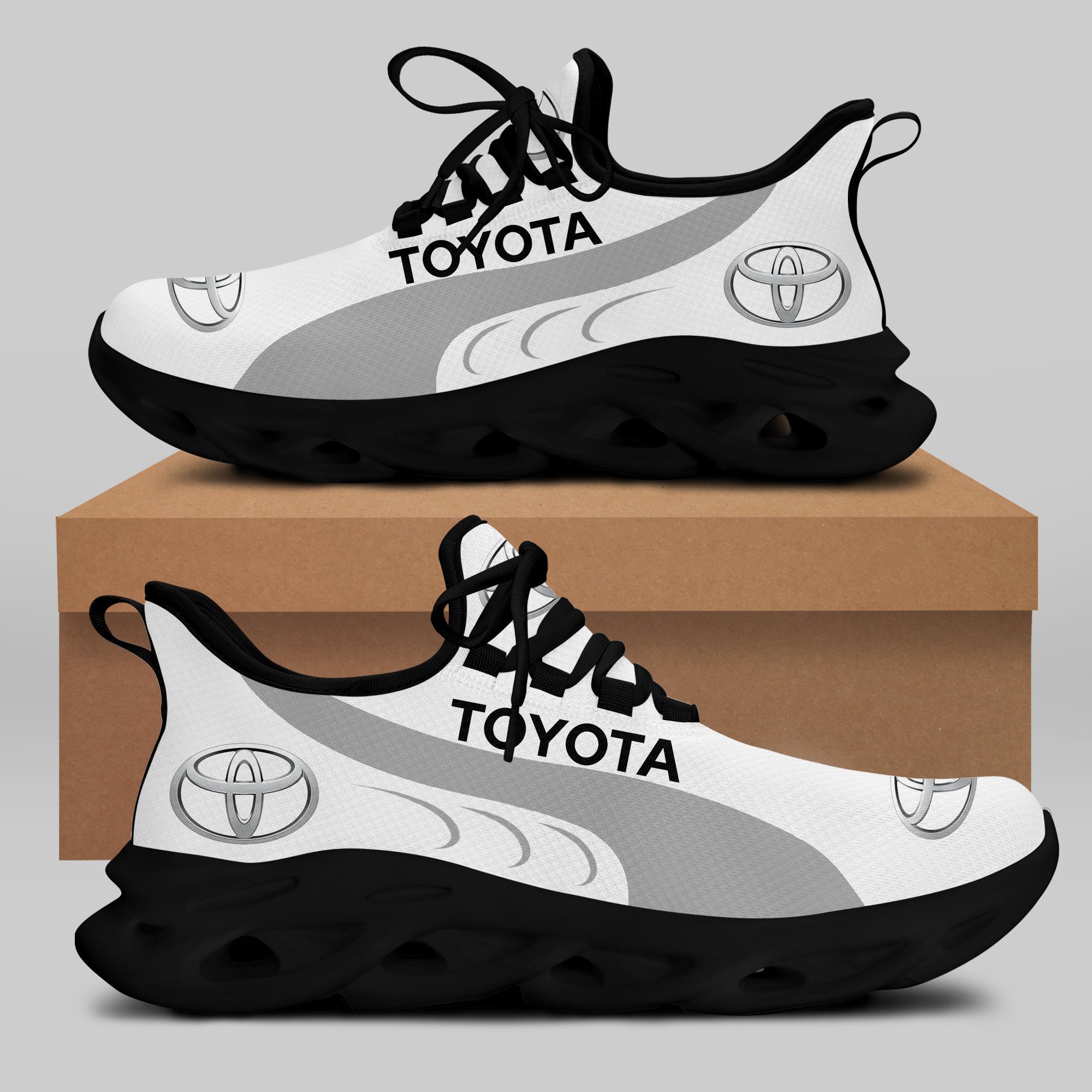 Toyota Sneakers RUNNING SHOES VER 20