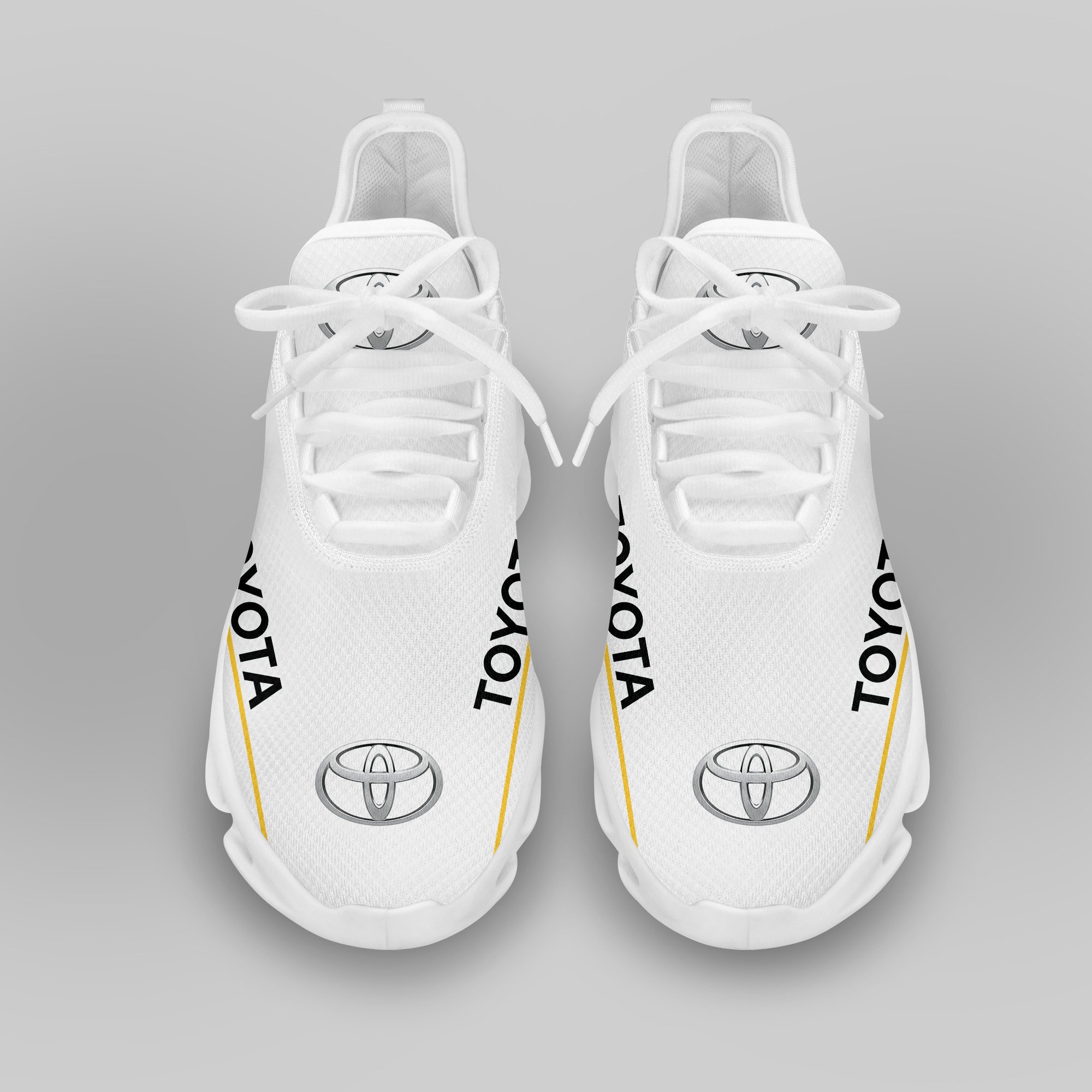 Toyota Sneakers RUNNING SHOES VER 22