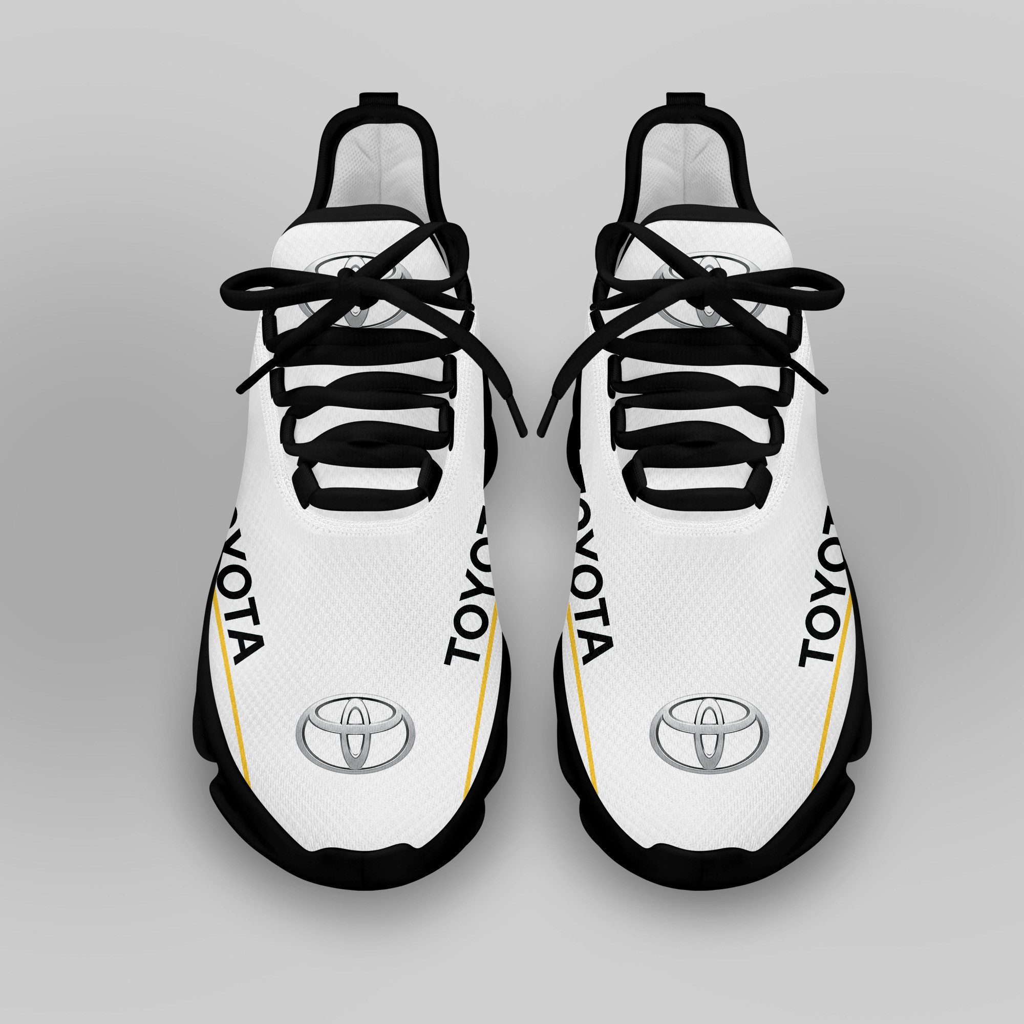 Toyota Sneakers RUNNING SHOES VER 22