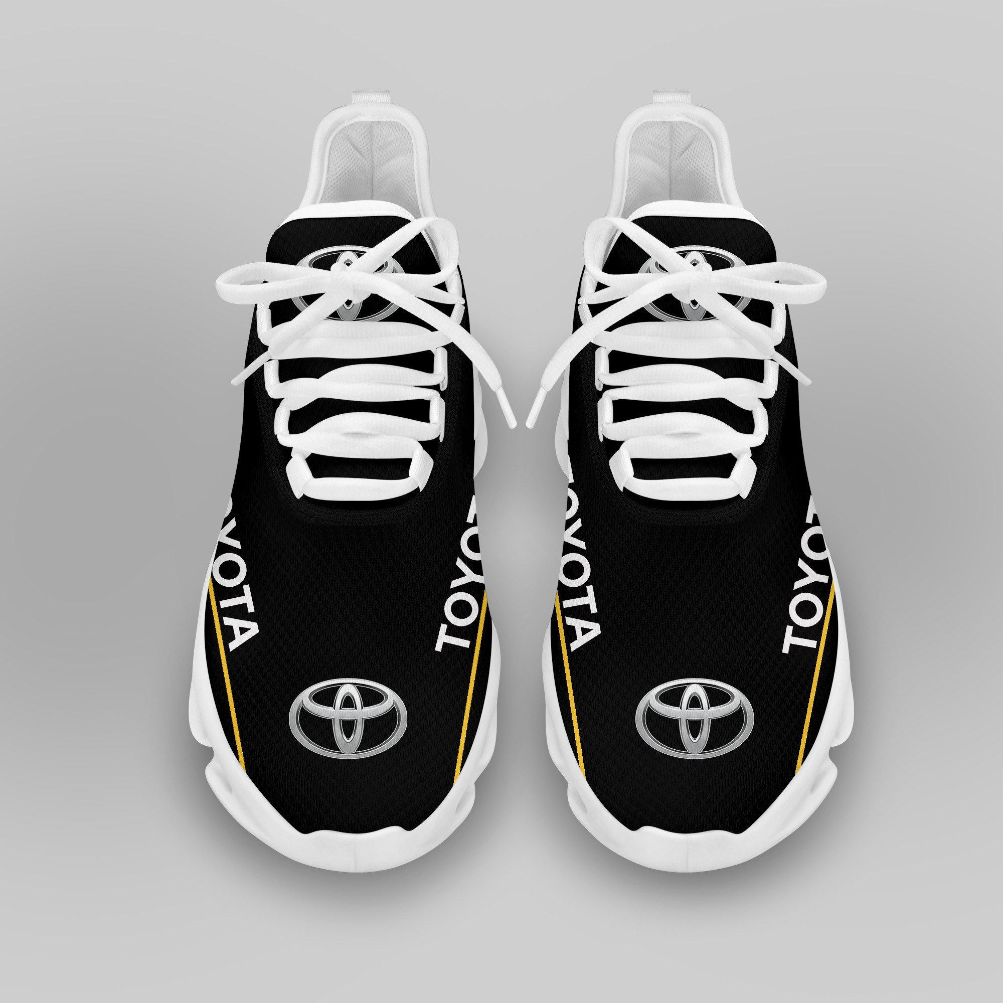 Toyota Sneakers RUNNING SHOES VER 24