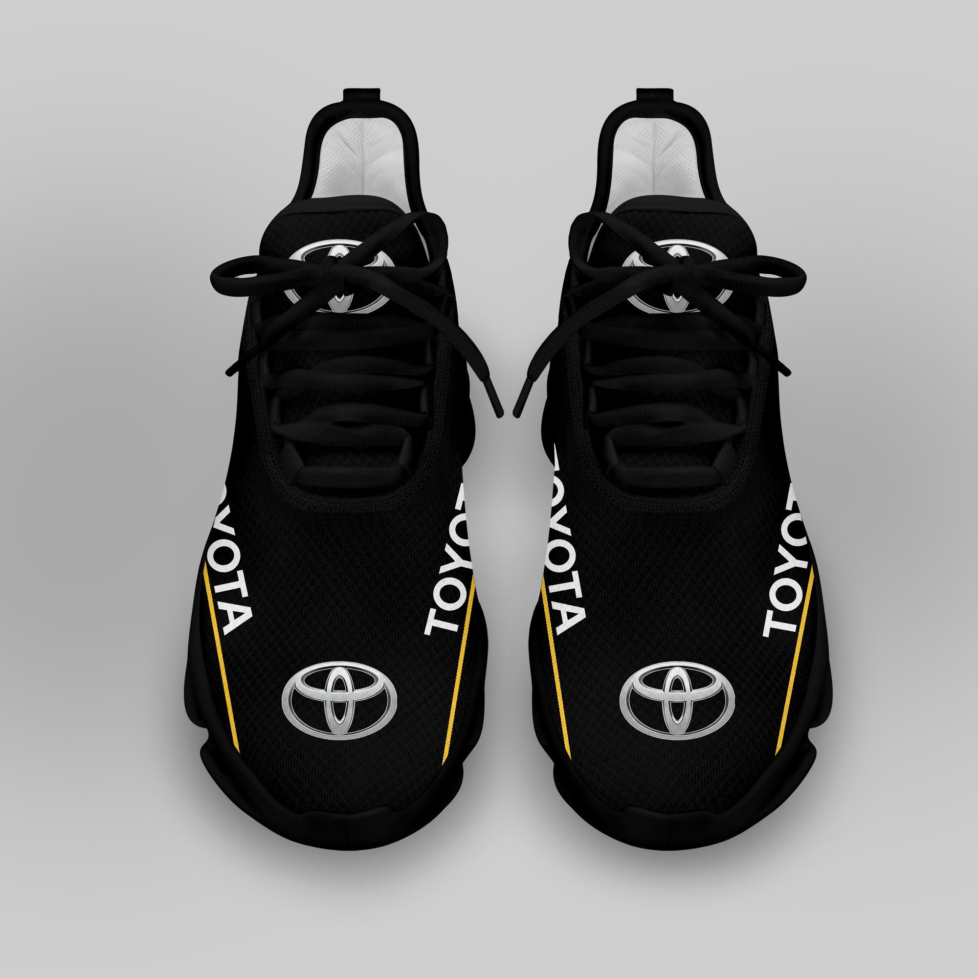 Toyota Sneakers RUNNING SHOES VER 25