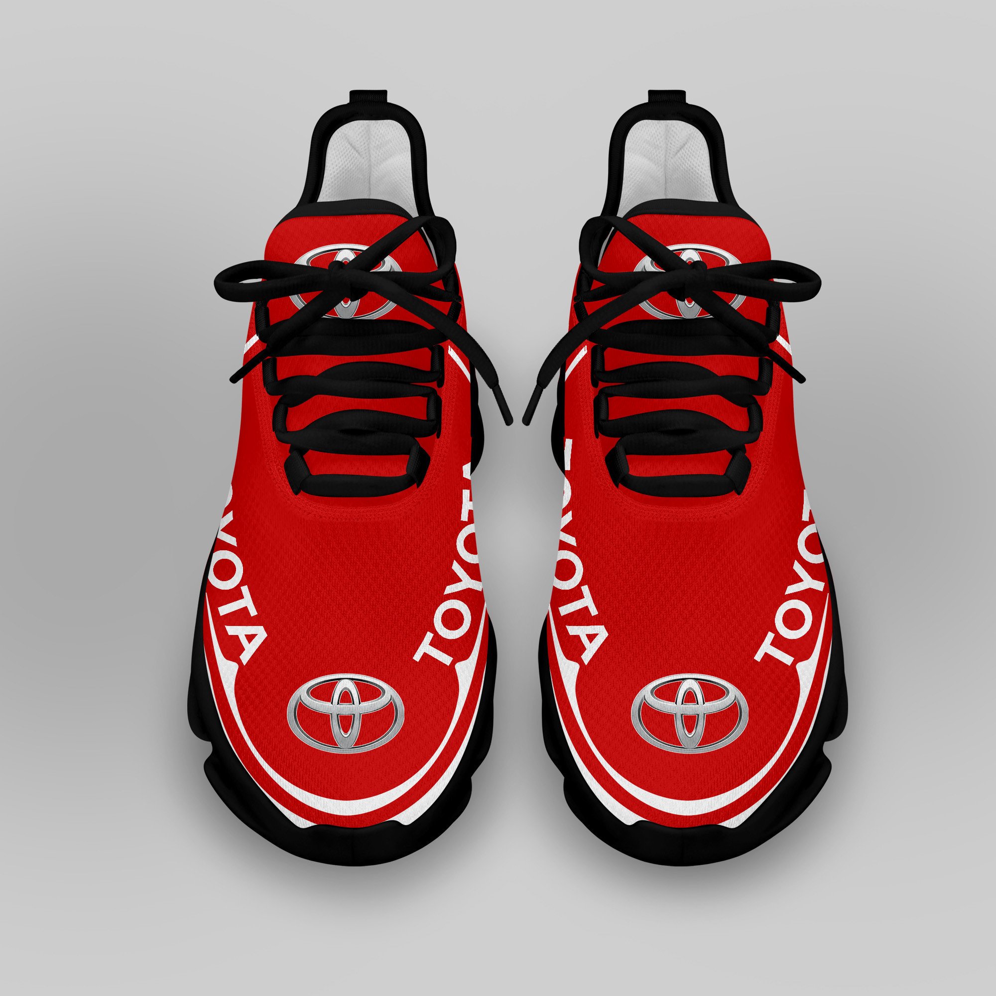 Toyota Sneakers RUNNING SHOES VER 29