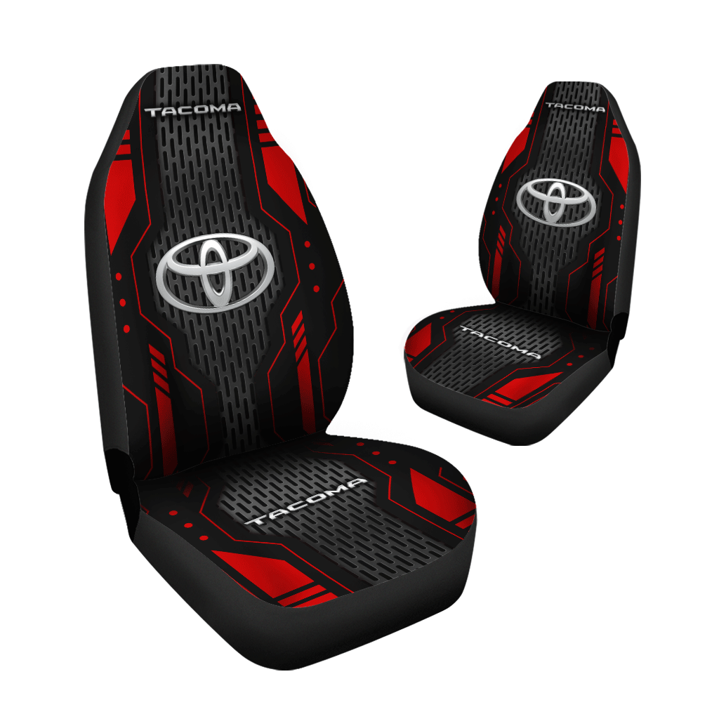 TOYOTA TACOMA CAR SEAT COVER