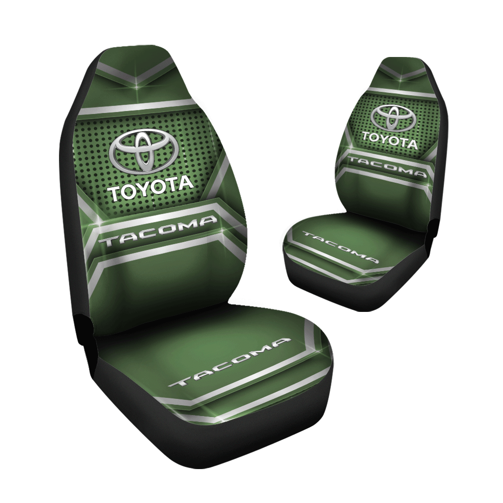 TOYOTA TACOMA CAR SEAT COVER