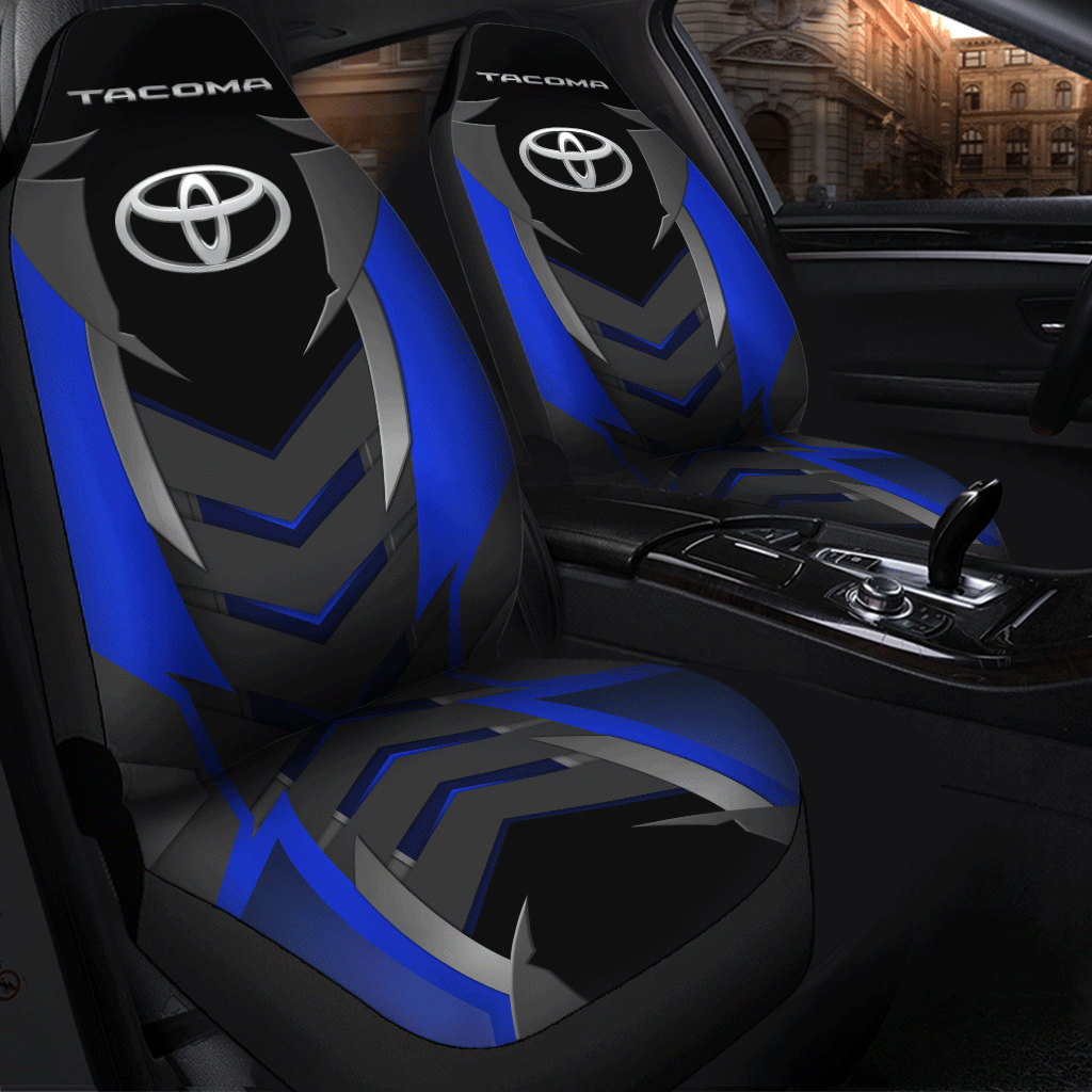 TOYOTA TACOMA CAR SEAT COVER