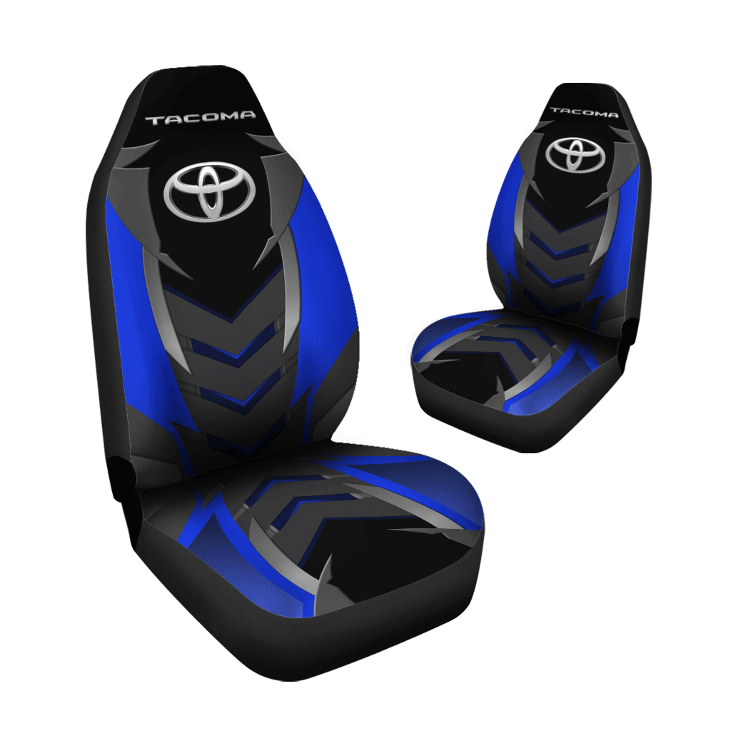 TOYOTA TACOMA CAR SEAT COVER