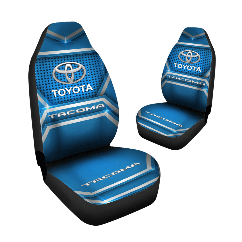 TOYOTA TACOMA CAR SEAT COVER