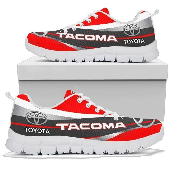 TOYOTA TACOMA SNEAKER VER 5