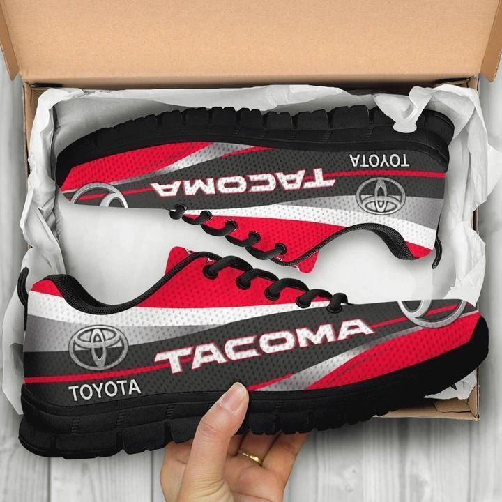 TOYOTA TACOMA SNEAKER VER 5
