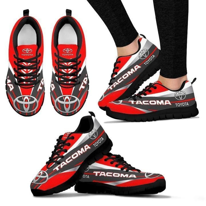 TOYOTA TACOMA SNEAKER VER 5