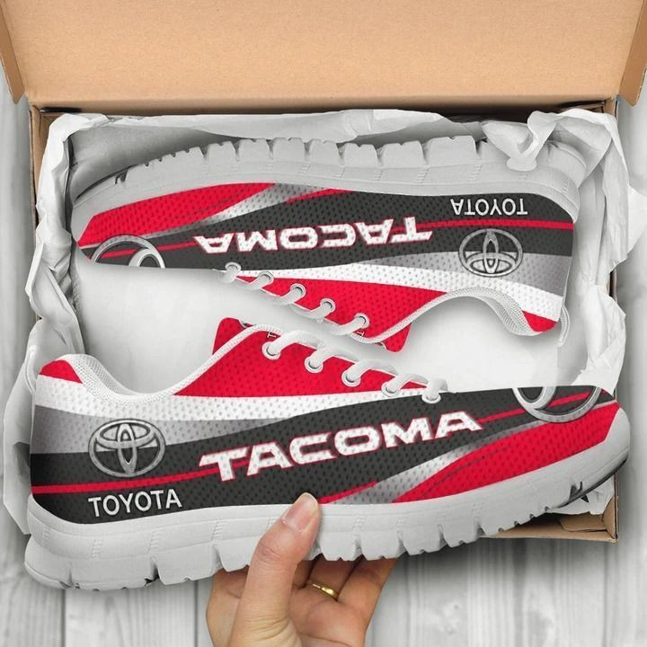 TOYOTA TACOMA SNEAKER VER 5