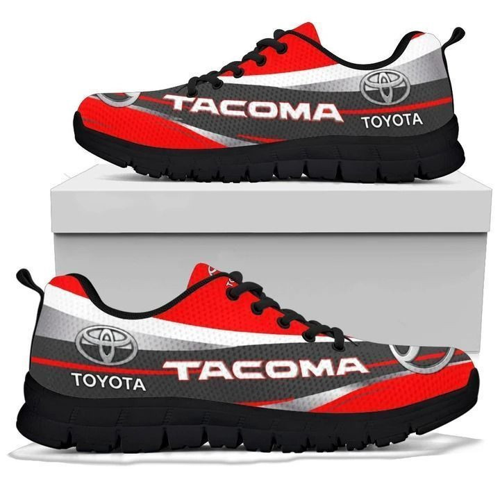 TOYOTA TACOMA SNEAKER VER 5