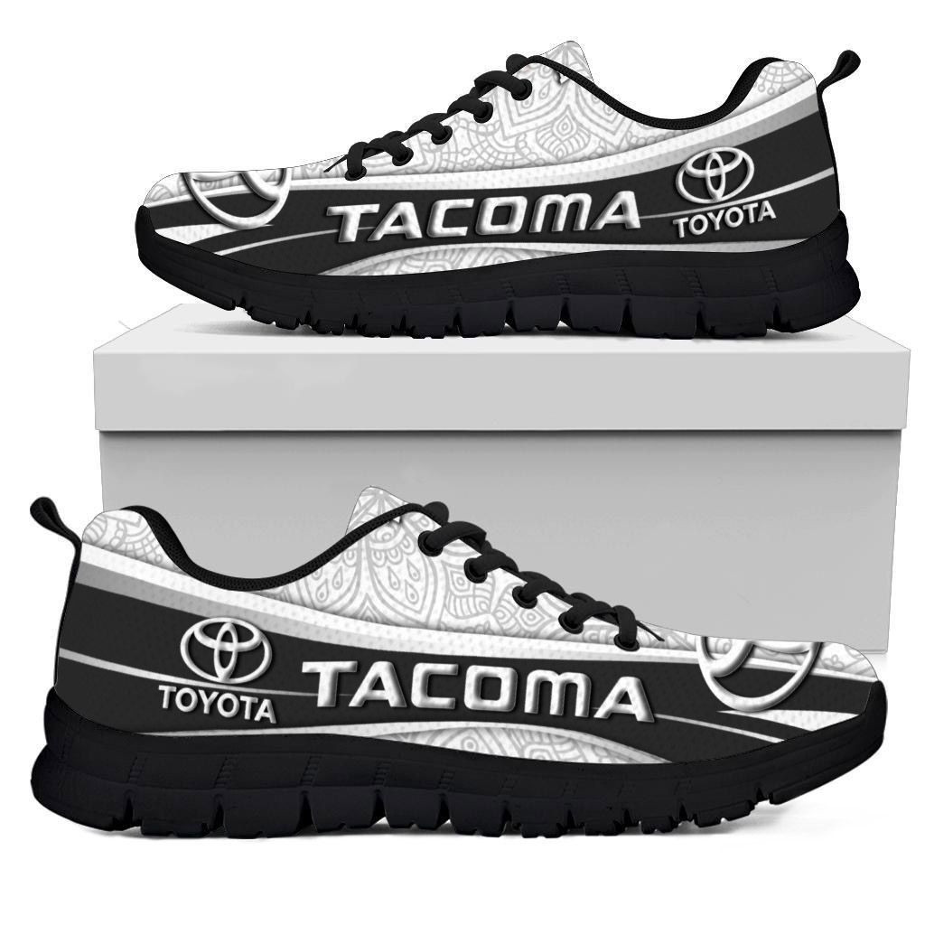 TOYOTA TACOMA SNEAKER VER 6