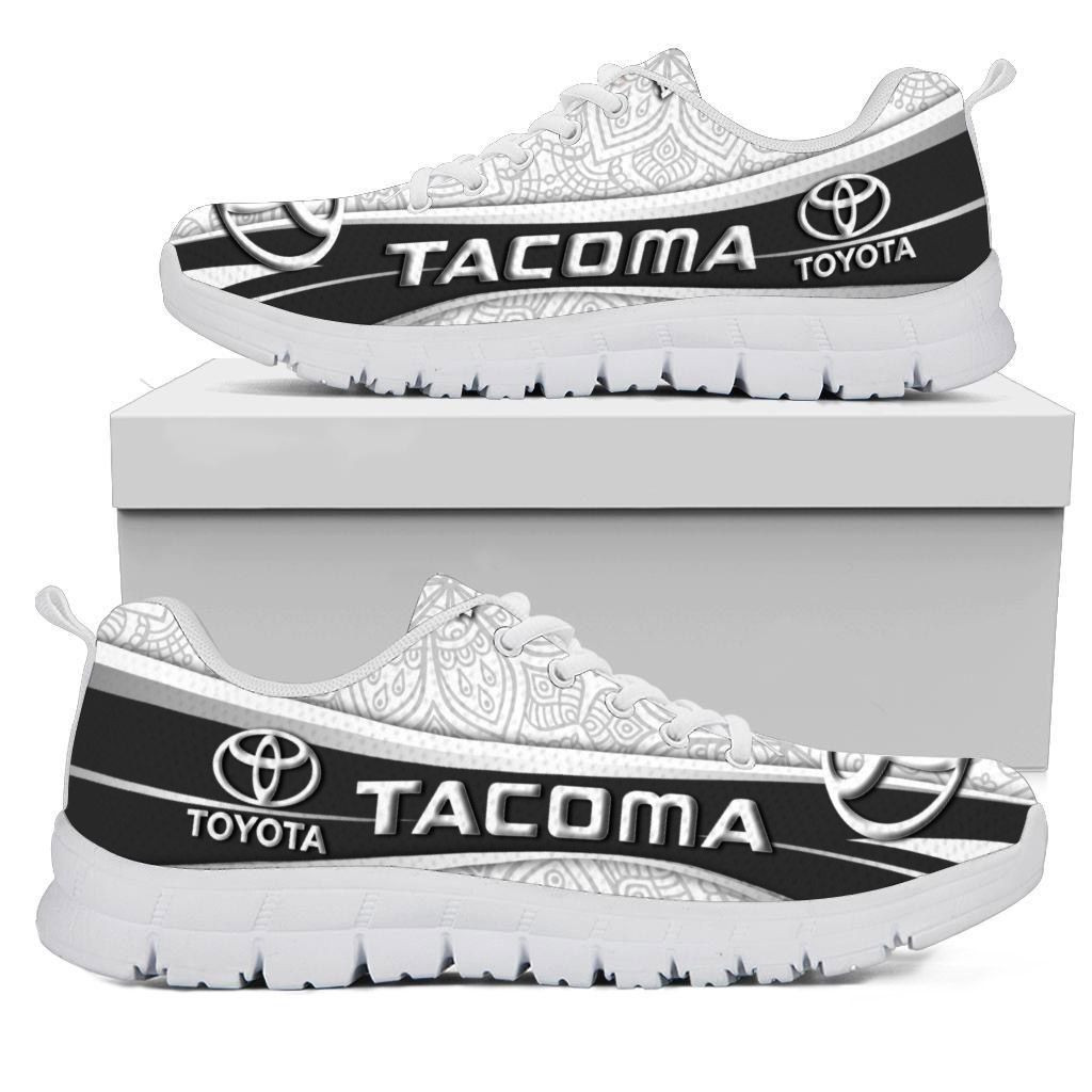TOYOTA TACOMA SNEAKER VER 6