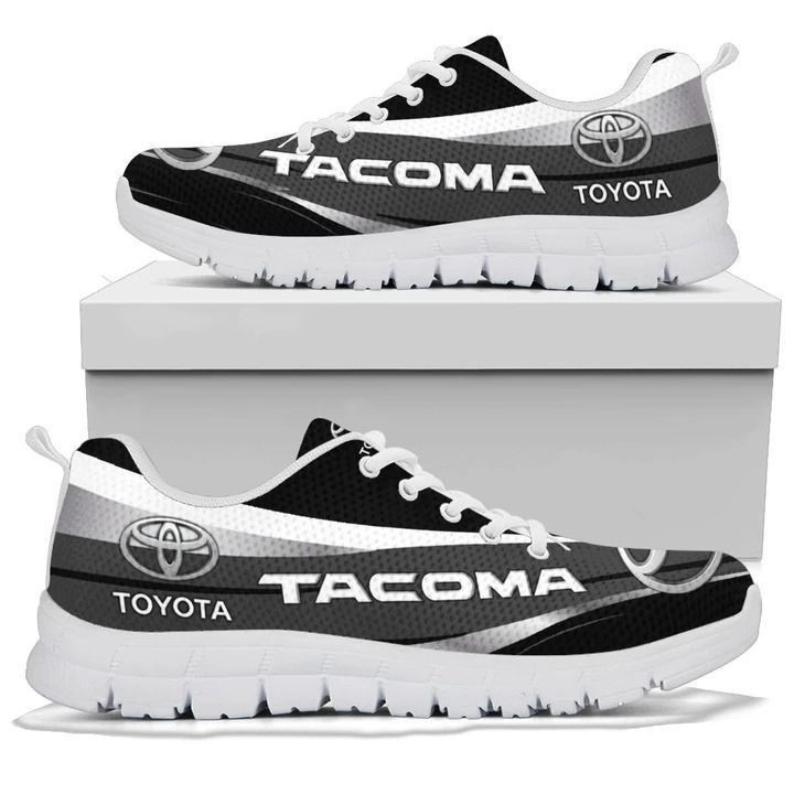 TOYOTA TACOMA SNEAKER VER 8