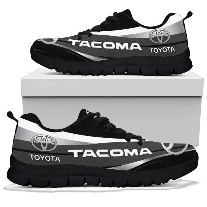 TOYOTA TACOMA SNEAKER VER 8