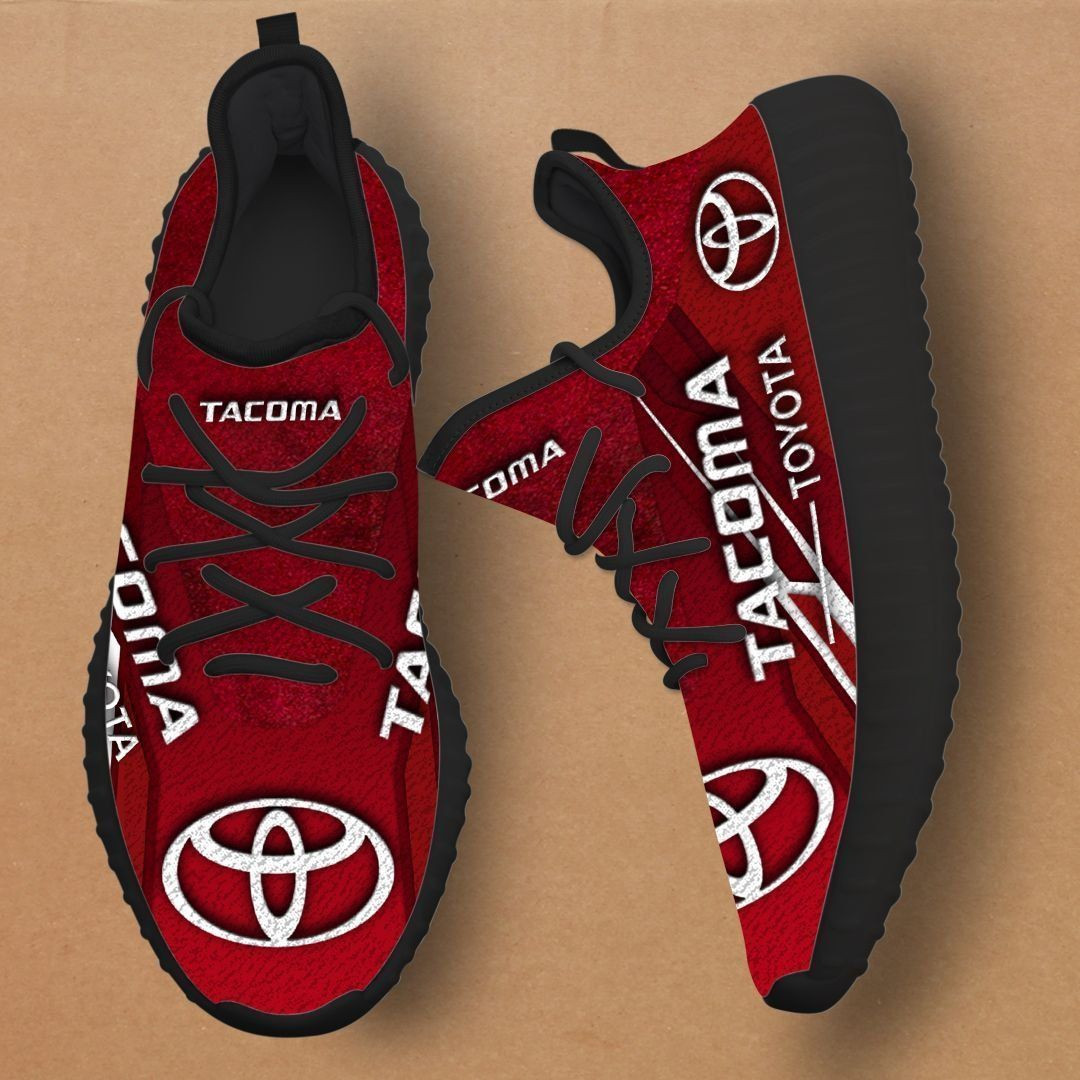 TOYOTA TACOMA ZY Shoes VER 23