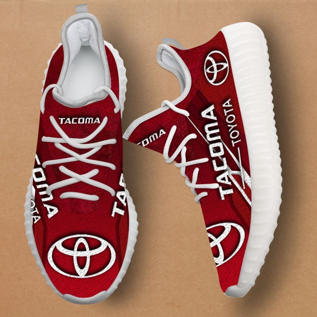 TOYOTA TACOMA ZY Shoes VER 23