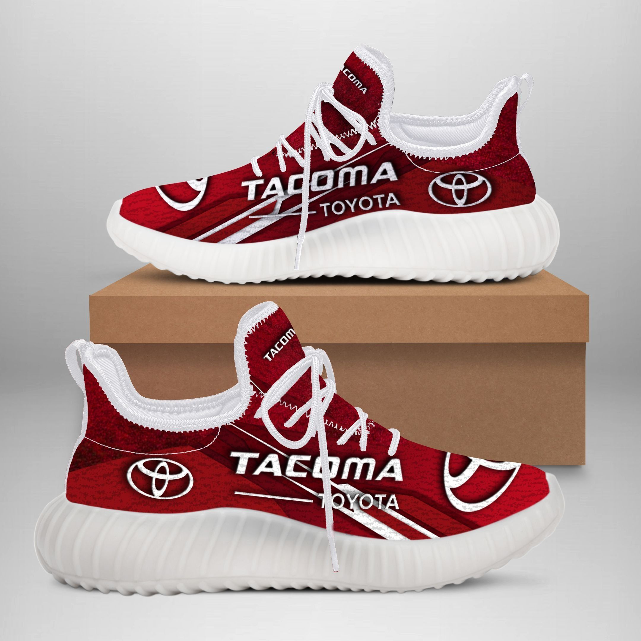 TOYOTA TACOMA ZY Shoes VER 23