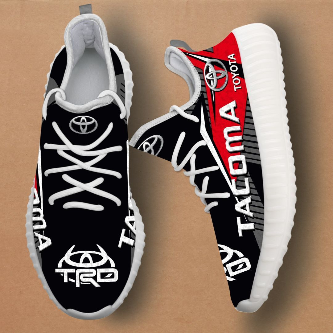 TOYOTA TACOMA ZY Shoes VER 27