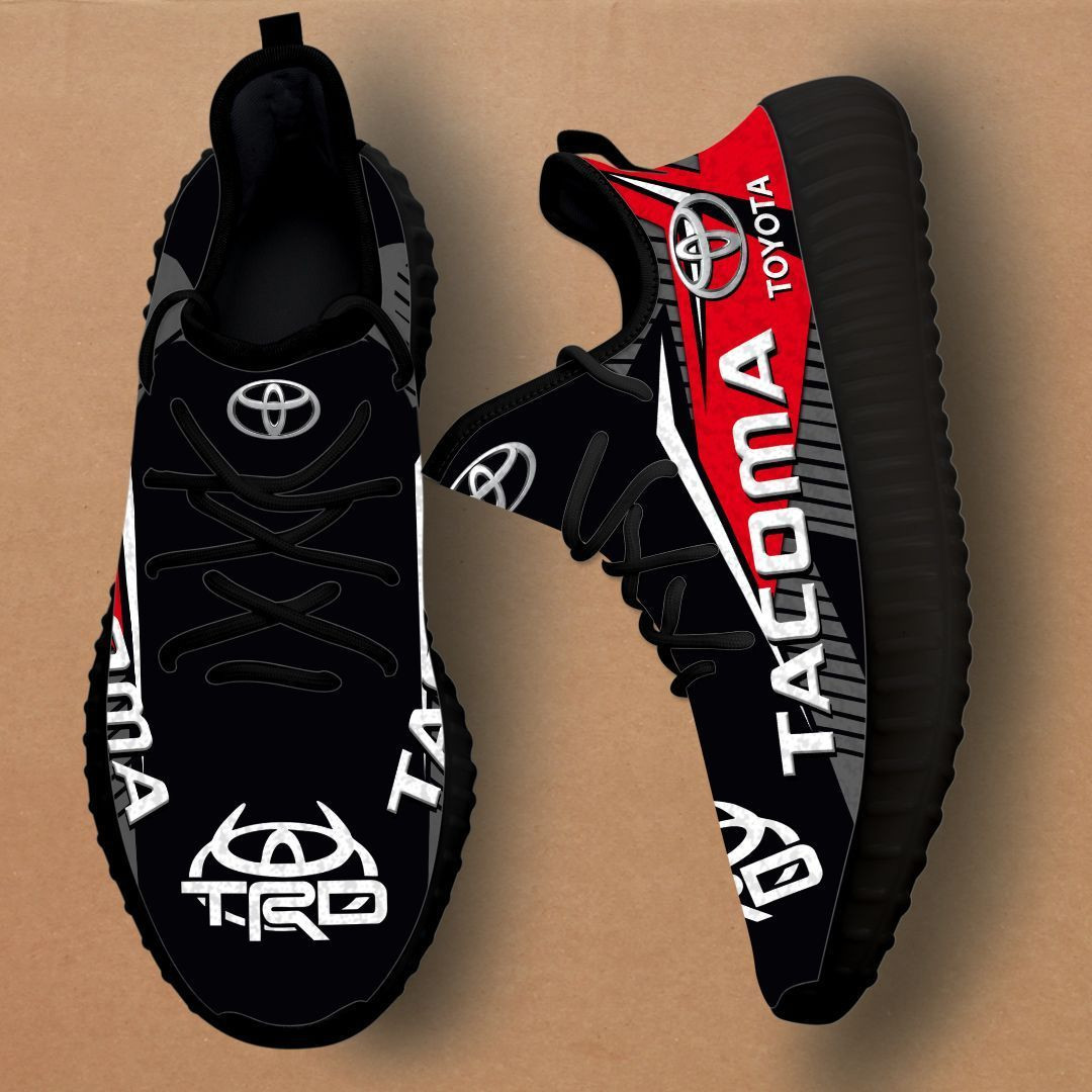 TOYOTA TACOMA ZY Shoes VER 27