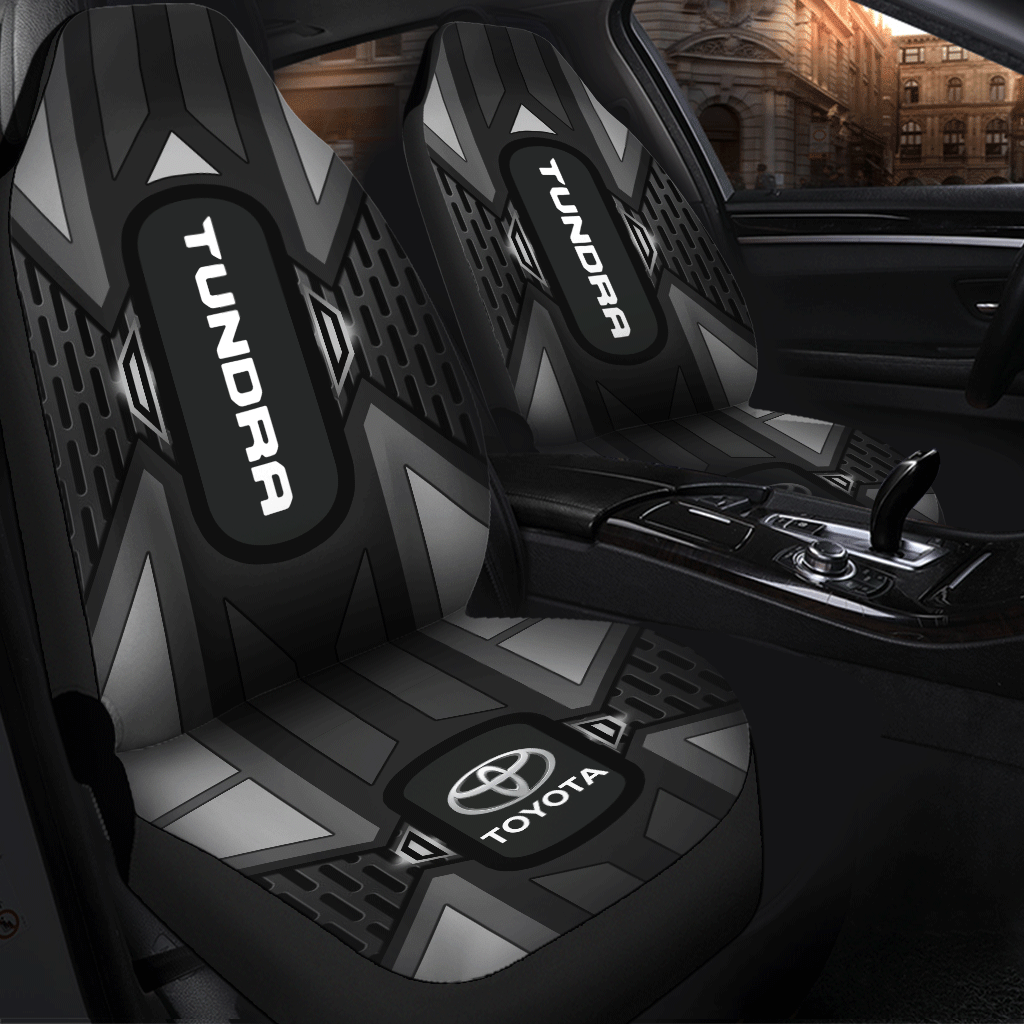 TOYOTA TUNDRA CAR SEAT COVER