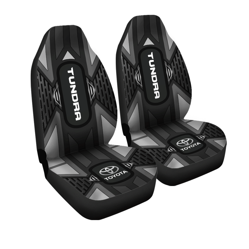 TOYOTA TUNDRA CAR SEAT COVER