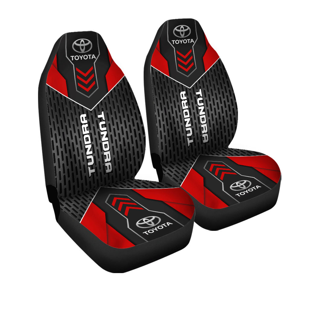TOYOTA TUNDRA CAR SEAT COVER