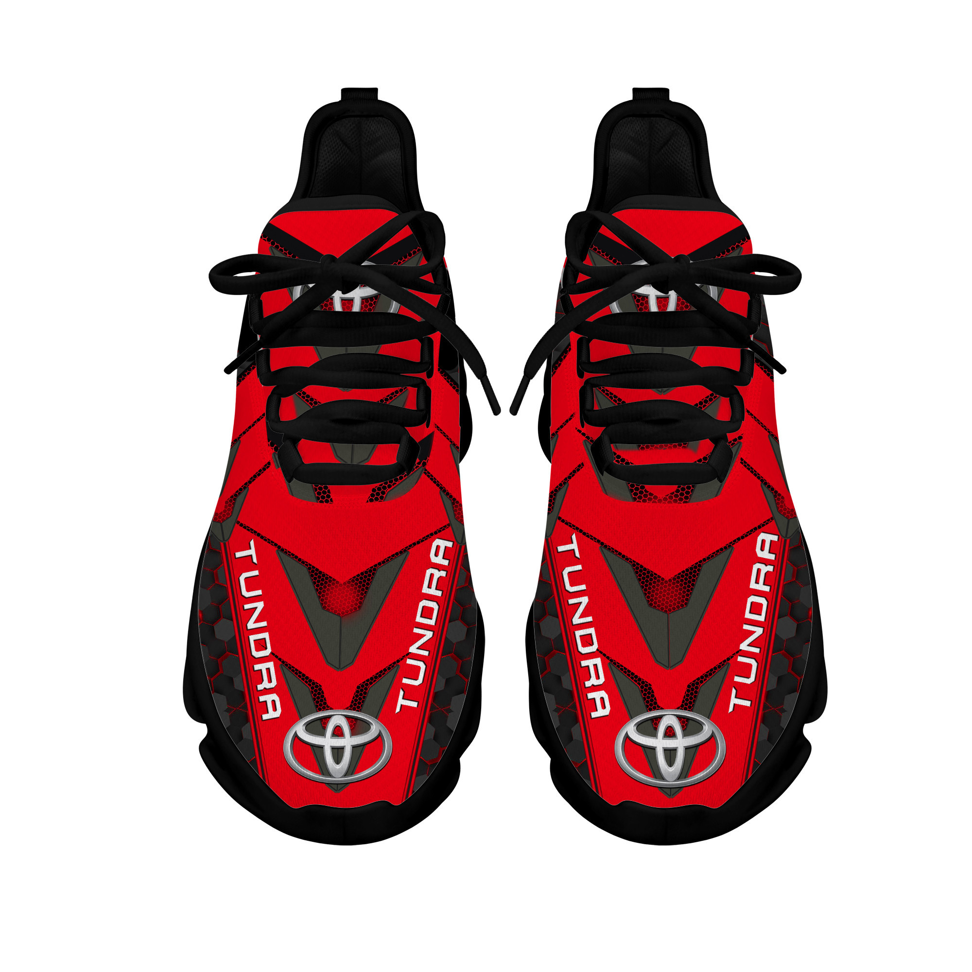 TOYOTA TUNDRA RN SHOES