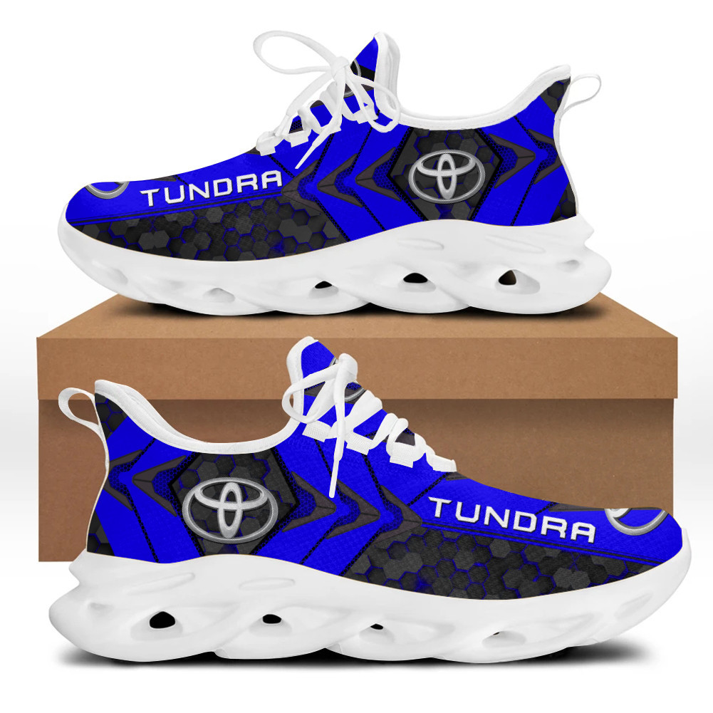 TOYOTA TUNDRA RN SHOES