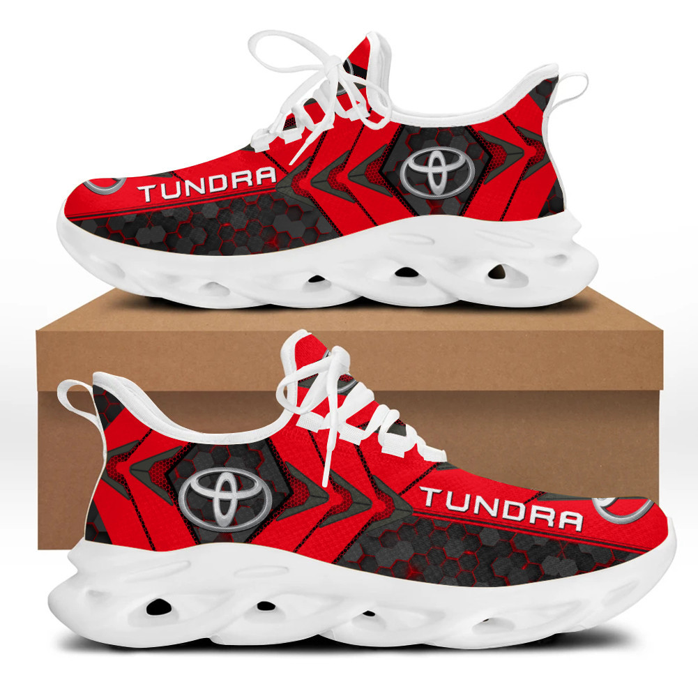TOYOTA TUNDRA RN SHOES