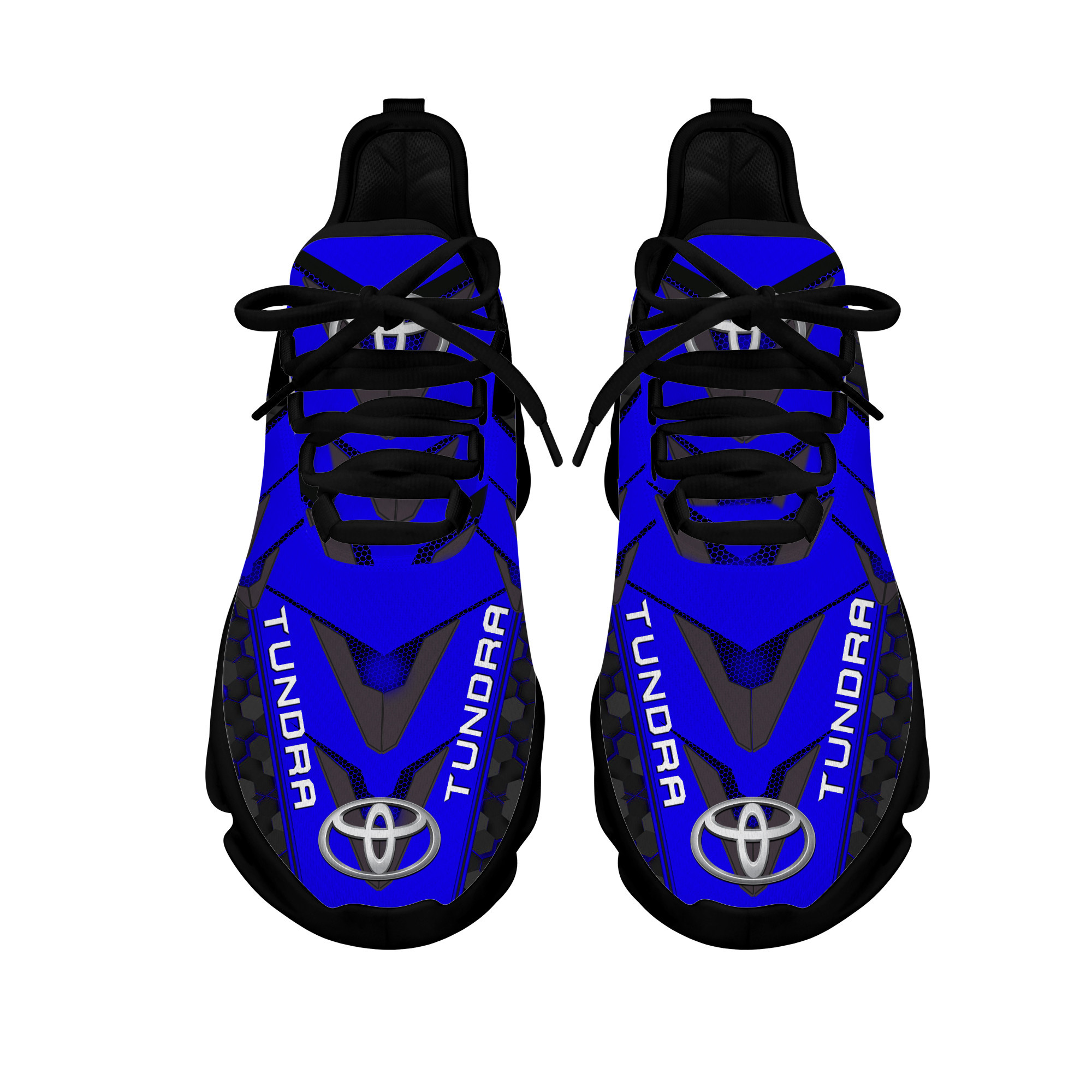 TOYOTA TUNDRA RN SHOES