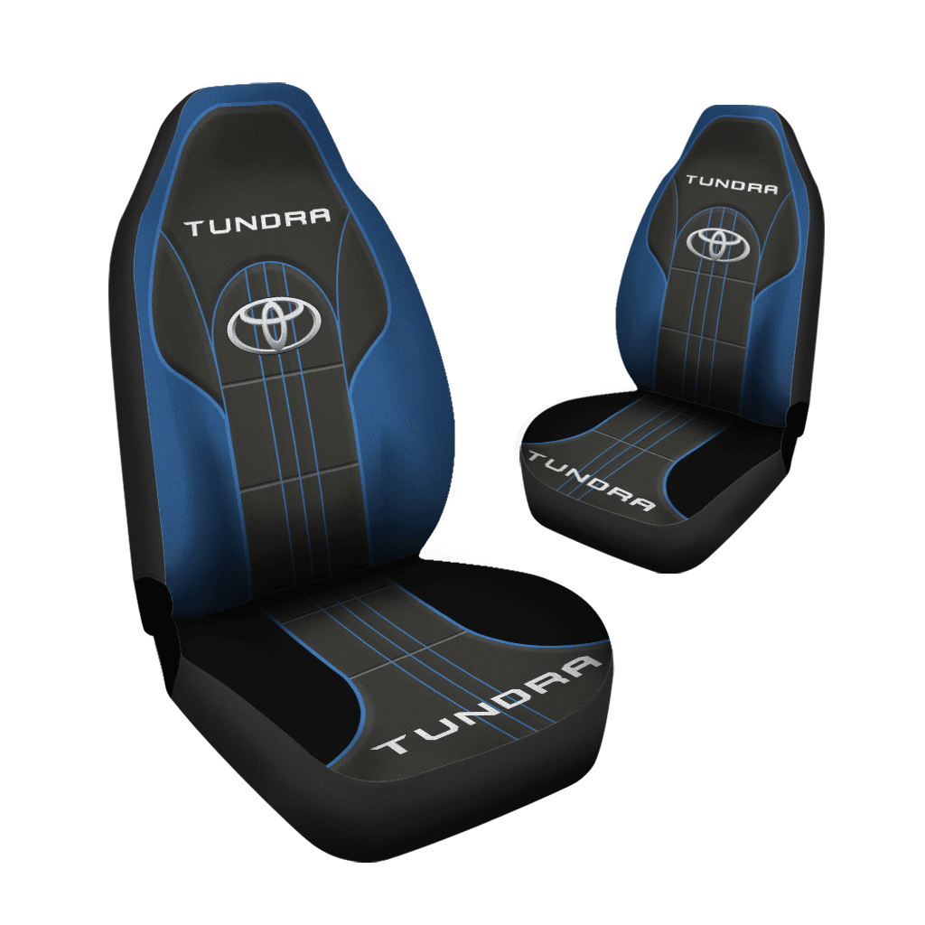TUNDRA car seat cover